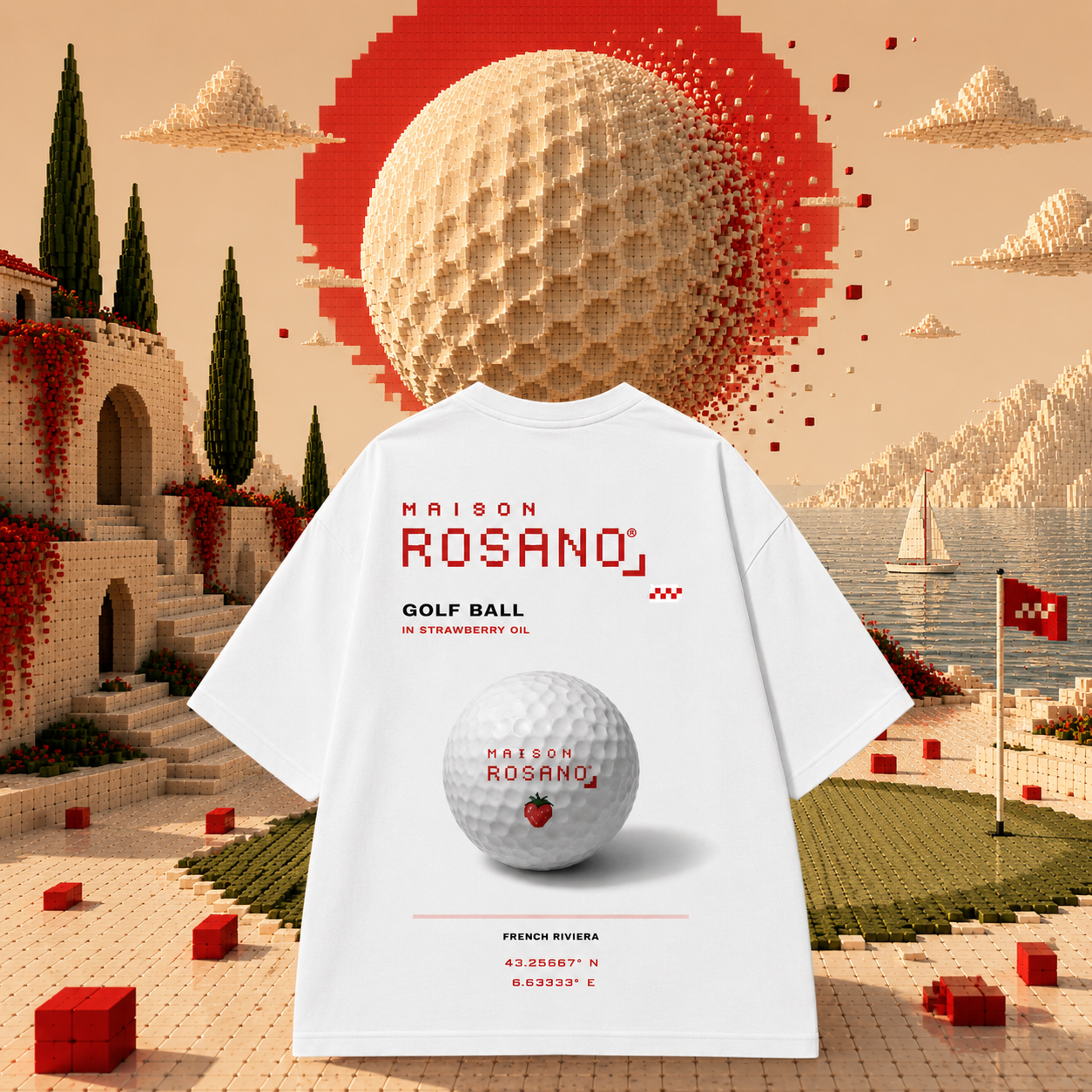 // GOLF BALL FILE_02