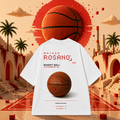BASKETBALL FILE_01 - IN STRAWBERRY OIL