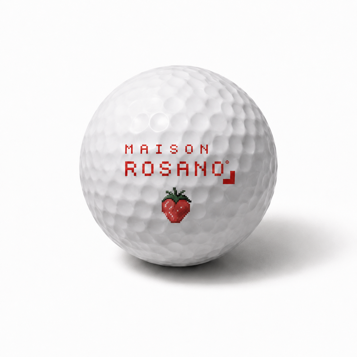 // GOLF BALL FILE_02